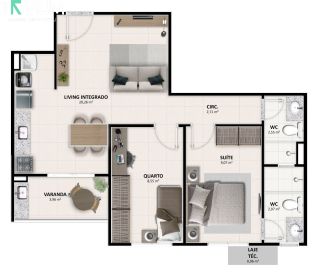 MACAU BEACH RESIDENCE