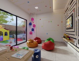Poesia Art Home 