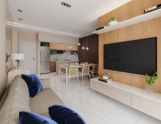 Poesia Art Home 