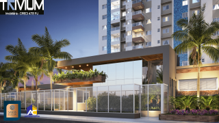 Santa Lúcia Park Residence 