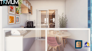 Santa Lúcia Park Residence 