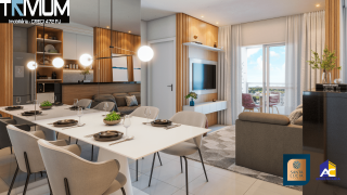 Santa Lúcia Park Residence 