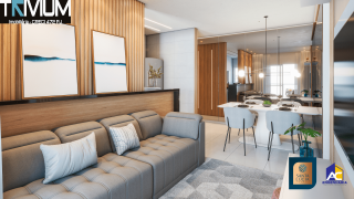 Santa Lúcia Park Residence 