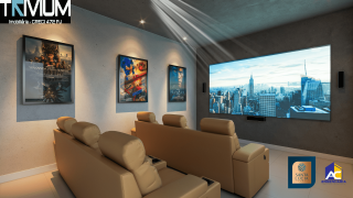 Santa Lúcia Park Residence 