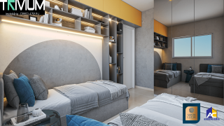 Santa Lúcia Park Residence 