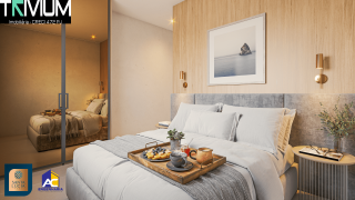 Santa Lúcia Park Residence 