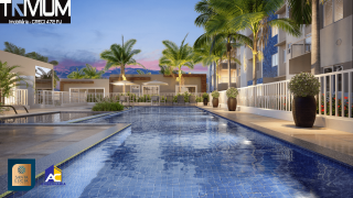 Santa Lúcia Park Residence 