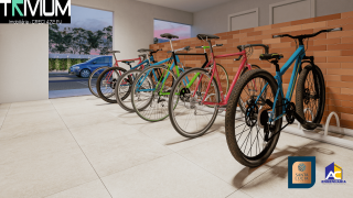 Santa Lúcia Park Residence 