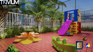 Santa Lúcia Park Residence 