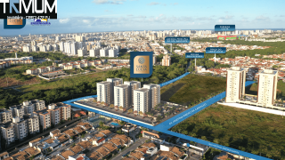 Santa Lúcia Park Residence 