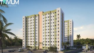 Estrela do Mar Mais Viver 