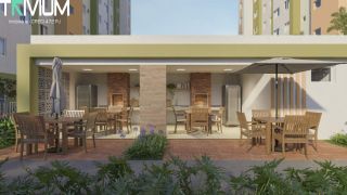 Estrela do Mar Mais Viver 