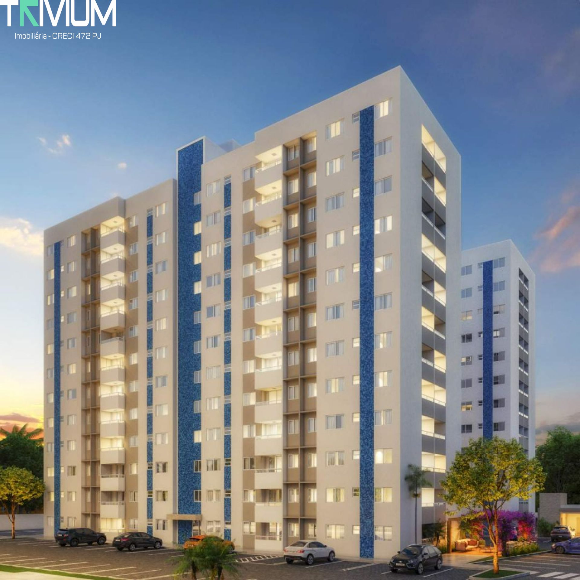 Grand View Residence 