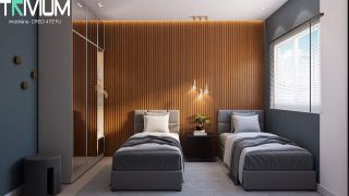 Grand View Residence 