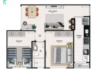 Grand View Residence 