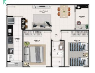 Grand View Residence 