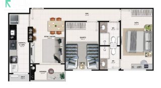 Grand View Residence 