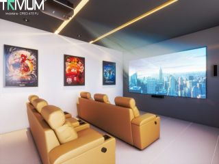 Grand View Residence 