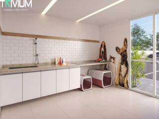 Grand View Residence 