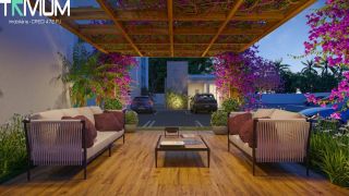 Grand View Residence 