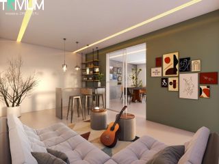 Grand View Residence 