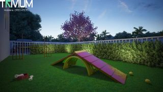 Grand View Residence 