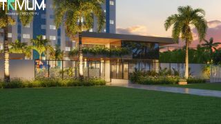 Grand View Residence 