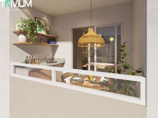 Grand View Residence 