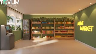 Grand View Residence 