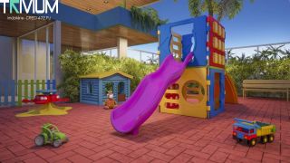 Grand View Residence 