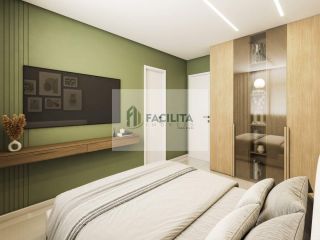 Barra Ville Residence 