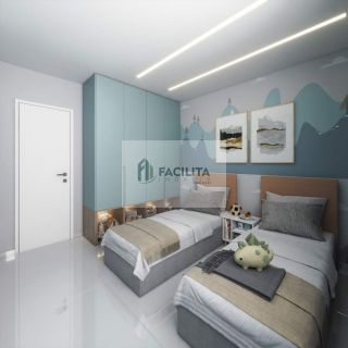 Barra Ville Residence 