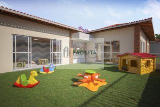 Barra Ville Residence 