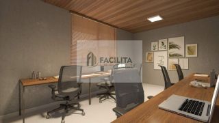 Barra Ville Residence 