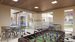 Barra Ville Residence 