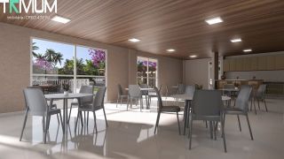 Barra Ville Residence 