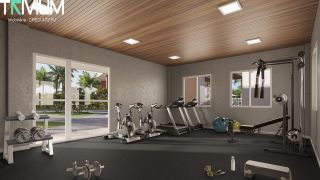 Barra Ville Residence 