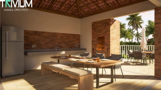 Barra Ville Residence 