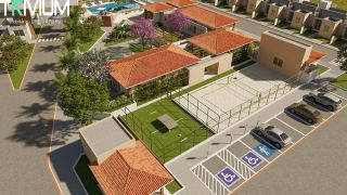 Barra Ville Residence 