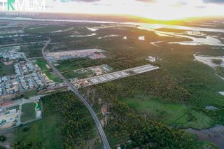 Barra Ville Residence 