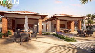 Barra Ville Residence 