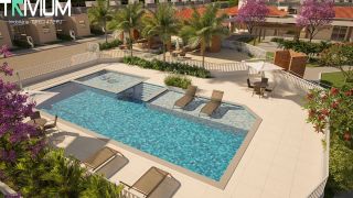 Barra Ville Residence 