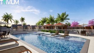 Barra Ville Residence 