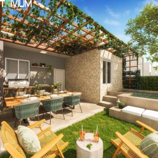 Barra Ville Residence 