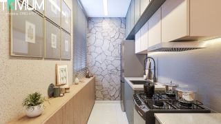 Barra Ville Residence 