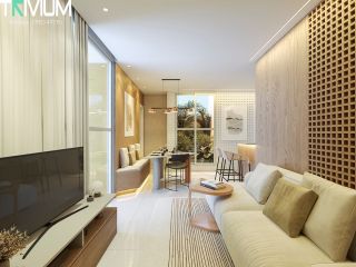 Barra Ville Residence 