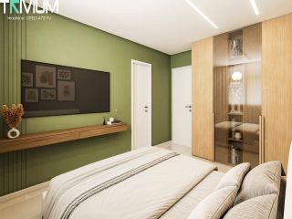 Barra Ville Residence 