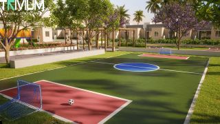 Barra Ville Residence 