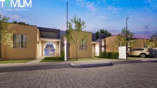 Barra Ville Residence 