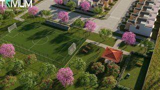 Barra Ville Residence 